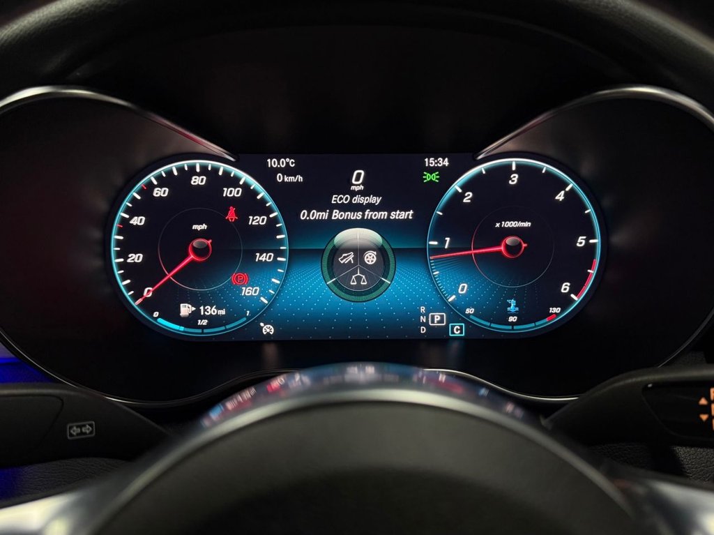 Used Mercedes-Benz C Class 2019 for sale - 76768168: Photo 7