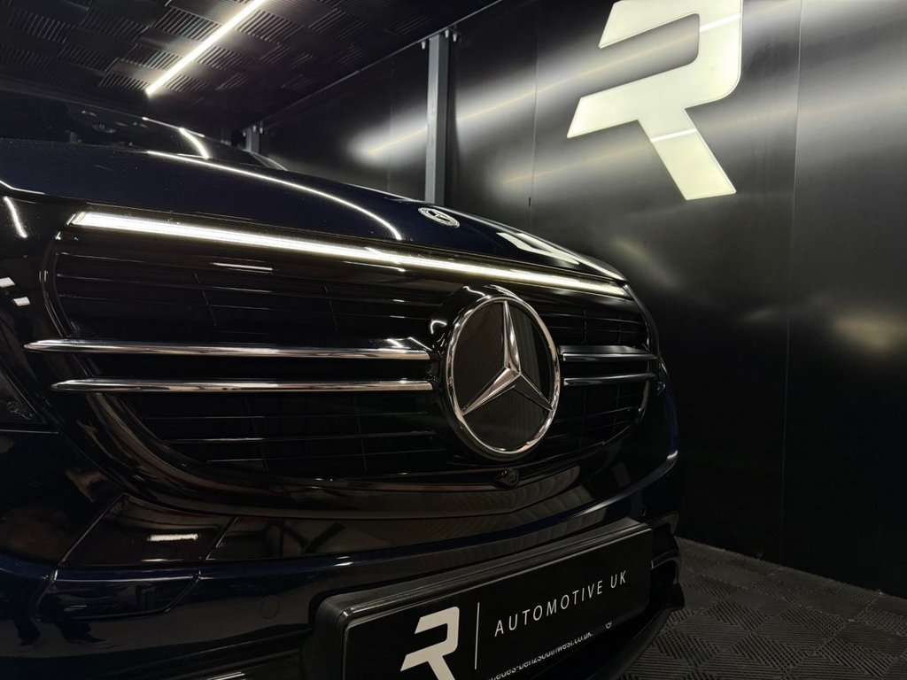 Used Mercedes-Benz EQC 2021 for sale - 76820550: Photo 14