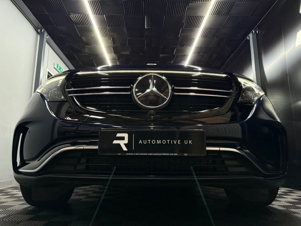 Used Mercedes-Benz EQC 2021 for sale - 76820550: Photo 16