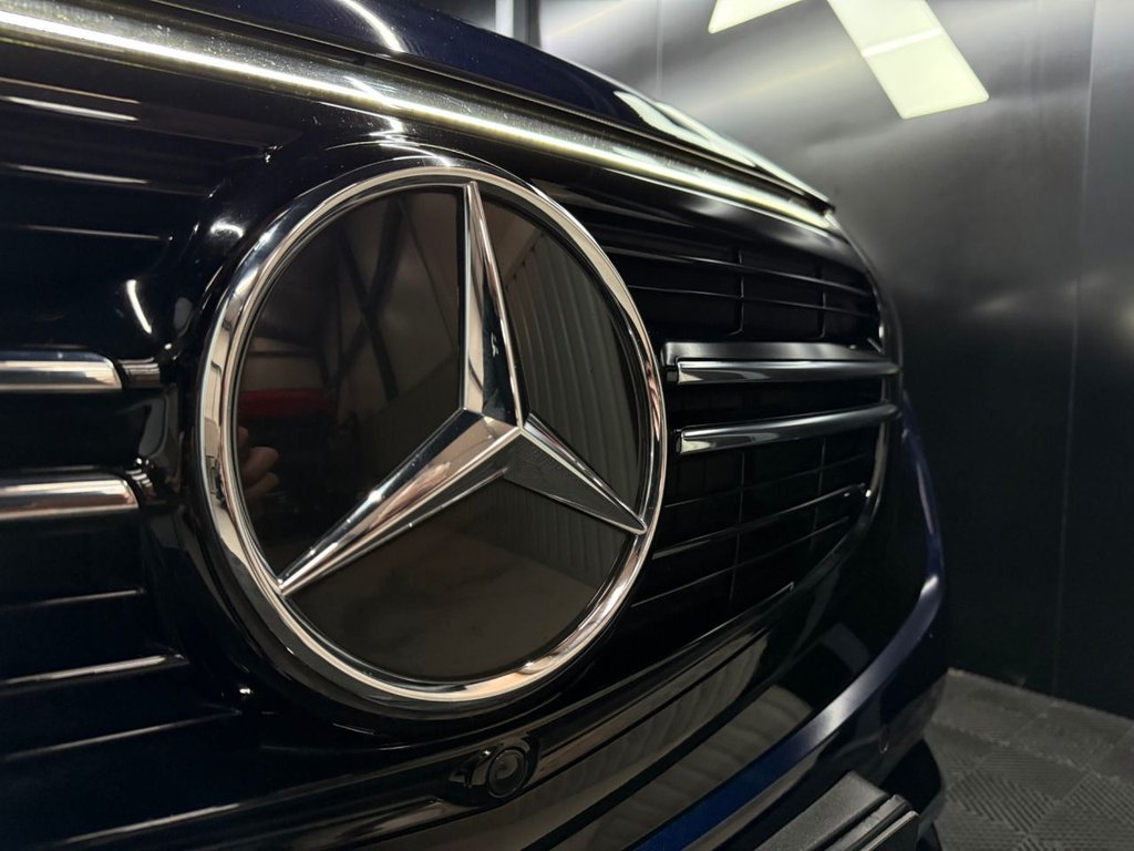 Used Mercedes-Benz EQC 2021 for sale - 76820550: Photo 18