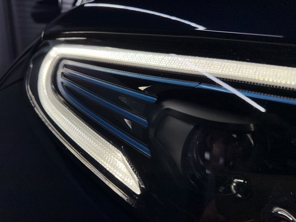 Used Mercedes-Benz EQC 2021 for sale - 76820550: Photo 21