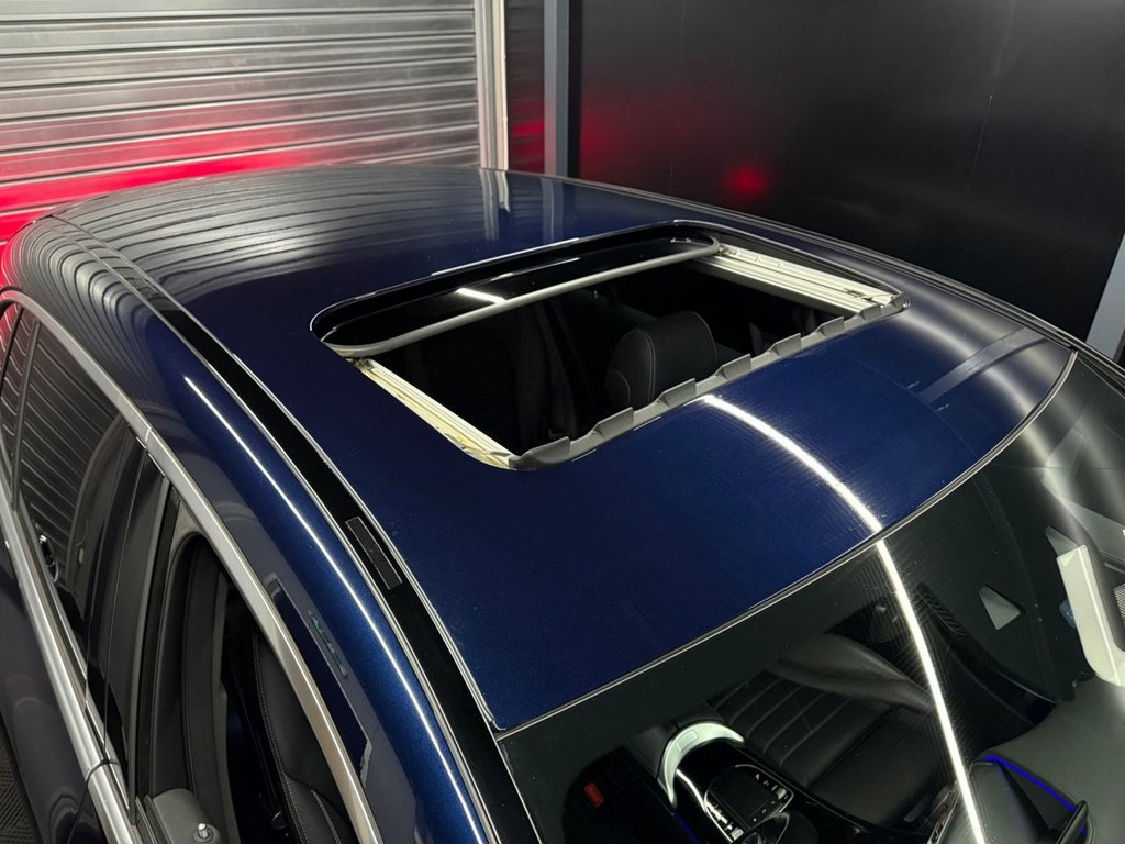 Used Mercedes-Benz EQC 2021 for sale - 76820550: Photo 23