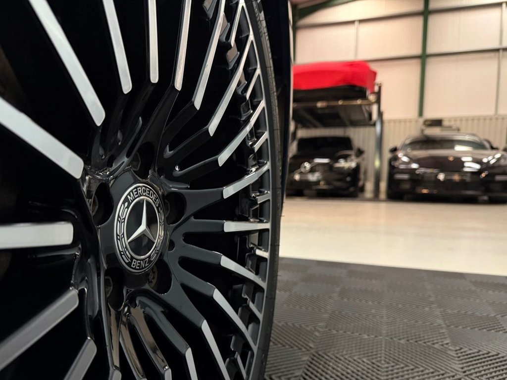 Used Mercedes-Benz EQC 2021 for sale - 76820550: Photo 24