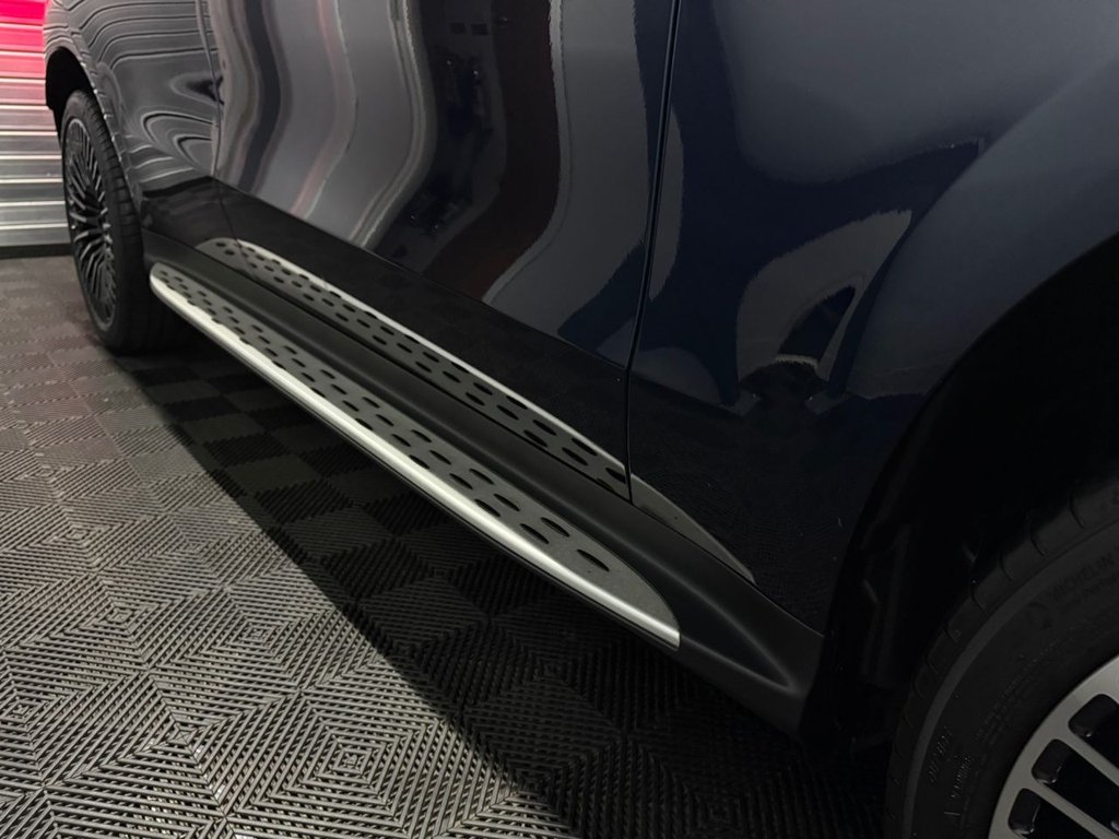 Used Mercedes-Benz EQC 2021 for sale - 76820550: Photo 26