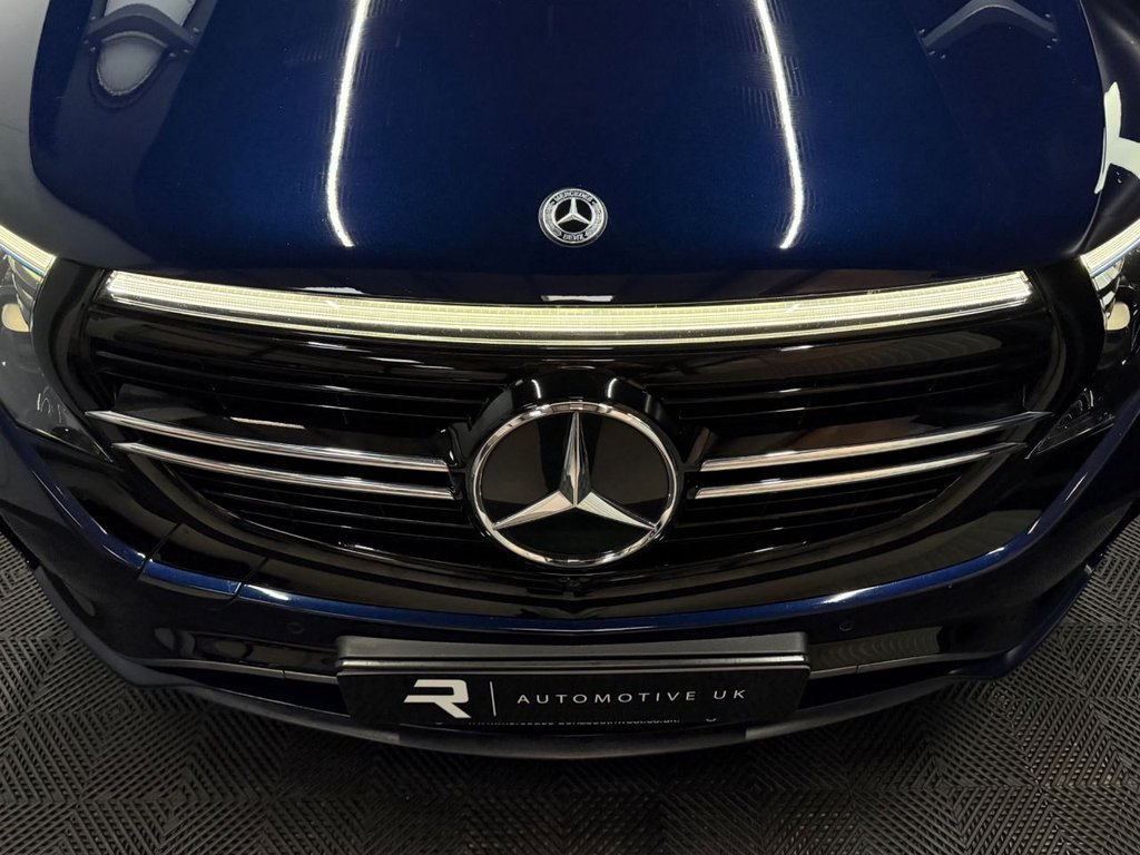 Used Mercedes-Benz EQC 2021 for sale - 76820550: Photo 28