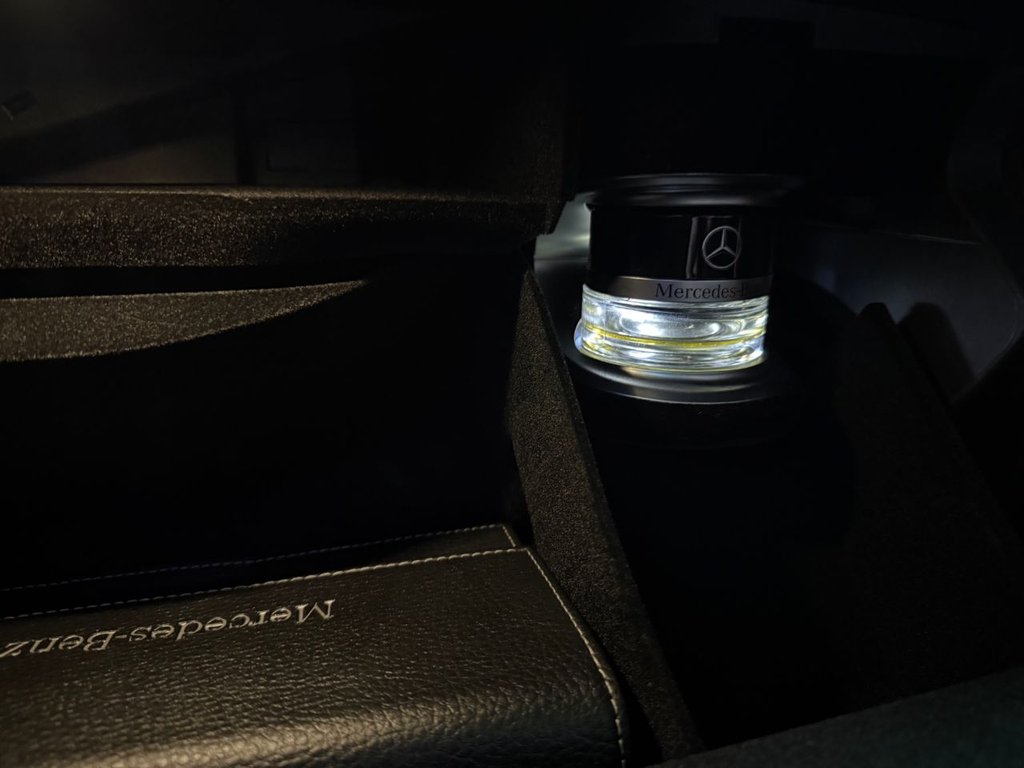 Used Mercedes-Benz EQC 2021 for sale - 76820550: Photo 34