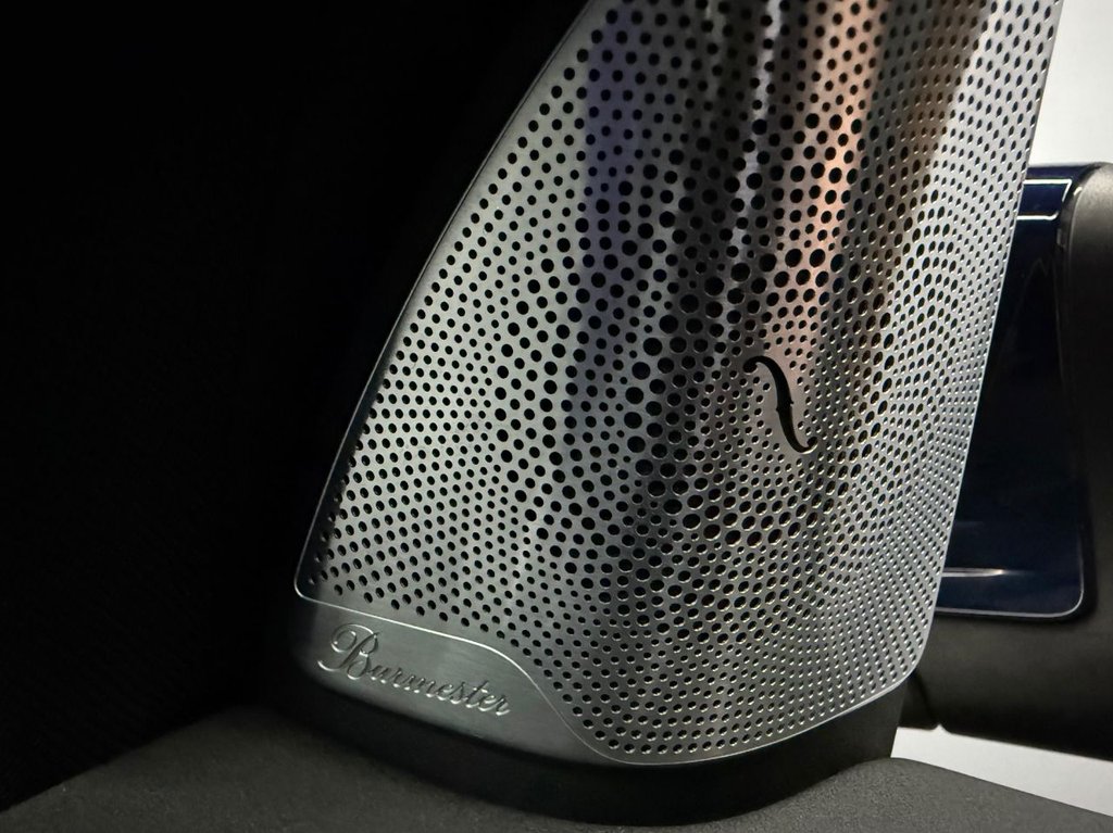 Used Mercedes-Benz EQC 2021 for sale - 76820550: Photo 36