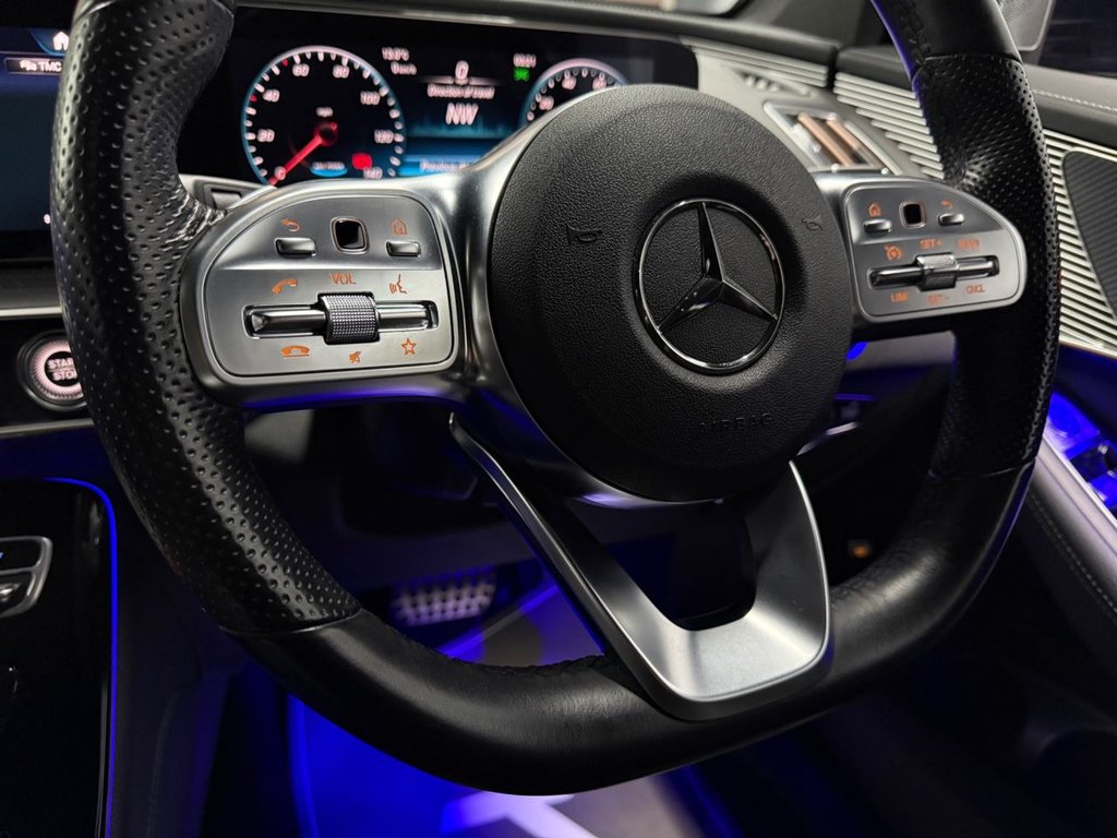 Used Mercedes-Benz EQC 2021 for sale - 76820550: Photo 37