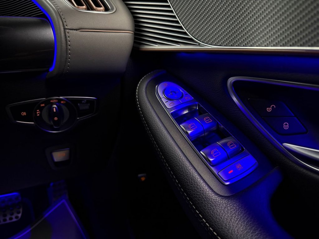 Used Mercedes-Benz EQC 2021 for sale - 76820550: Photo 39