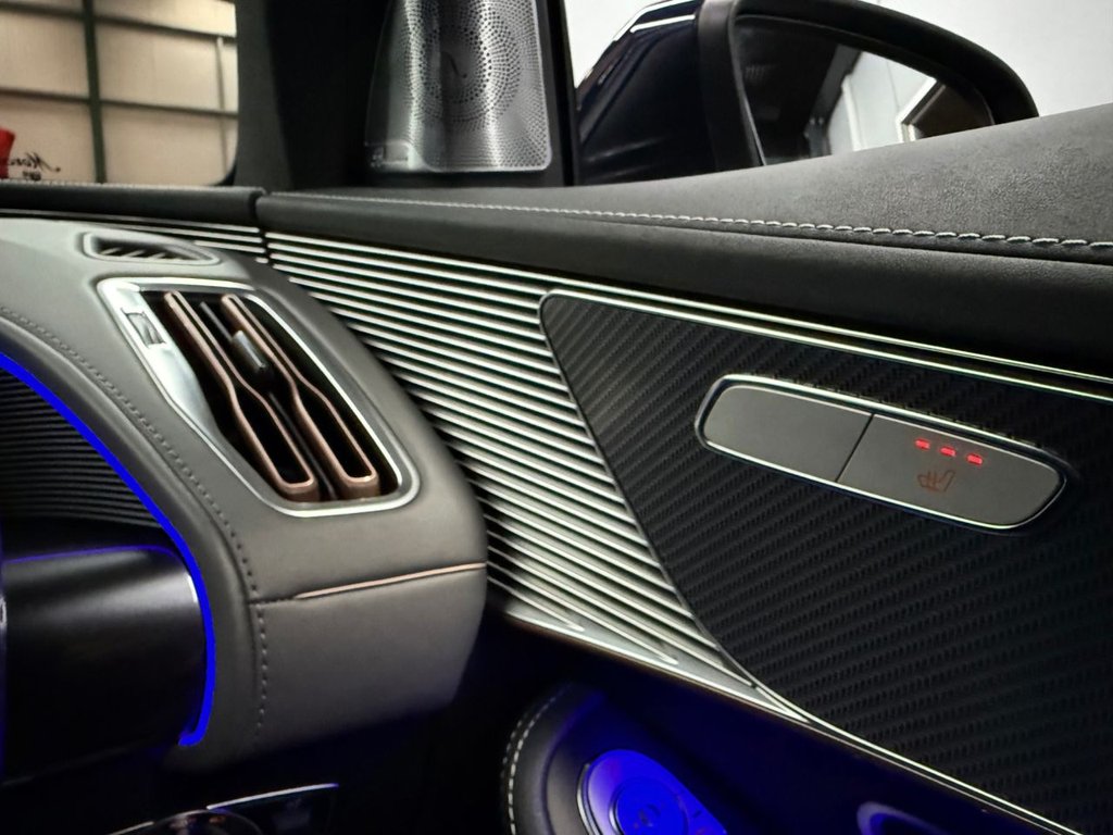 Used Mercedes-Benz EQC 2021 for sale - 76820550: Photo 40