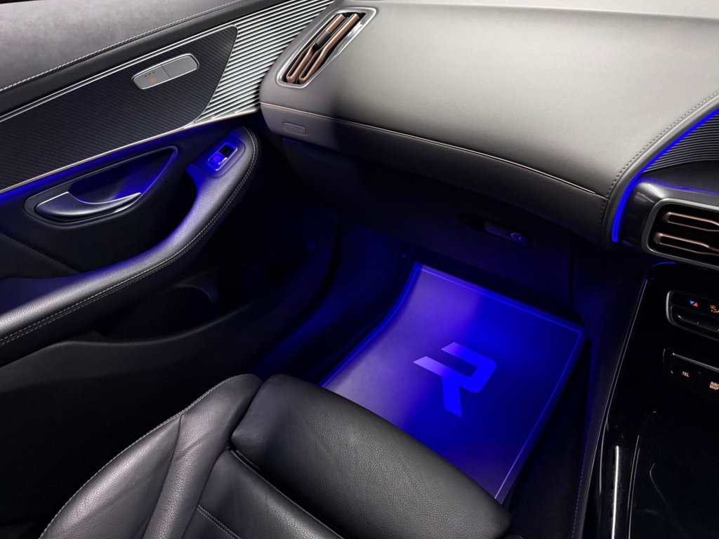 Used Mercedes-Benz EQC 2021 for sale - 76820550: Photo 41