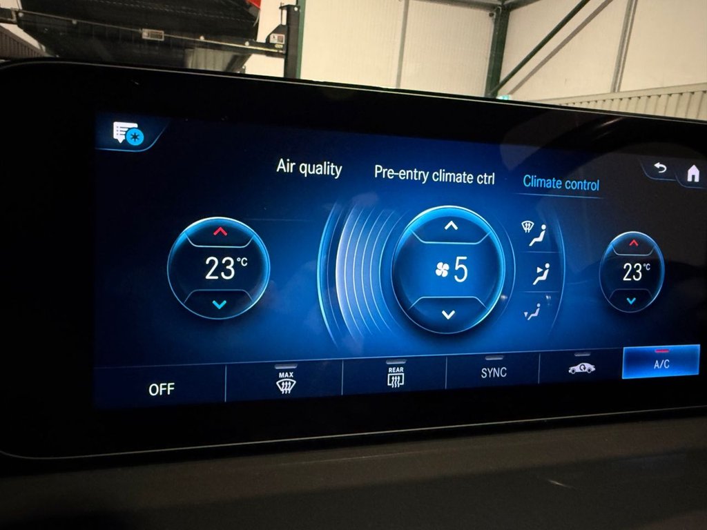 Used Mercedes-Benz EQC 2021 for sale - 76820550: Photo 42