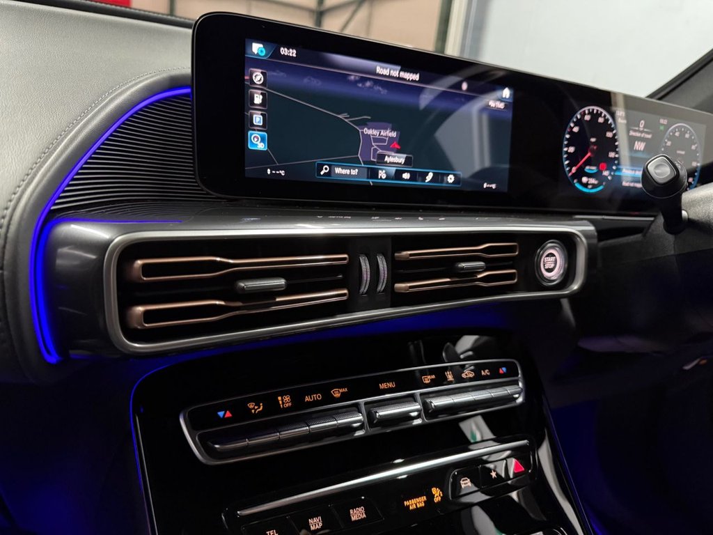 Used Mercedes-Benz EQC 2021 for sale - 76820550: Photo 43