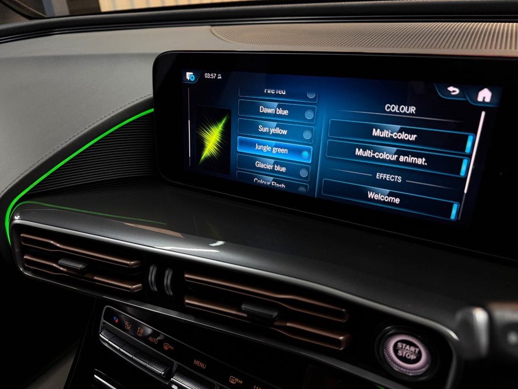 Used Mercedes-Benz EQC 2021 for sale - 76820550: Photo 45