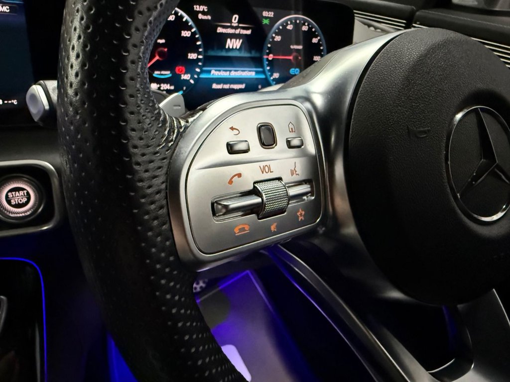 Used Mercedes-Benz EQC 2021 for sale - 76820550: Photo 46