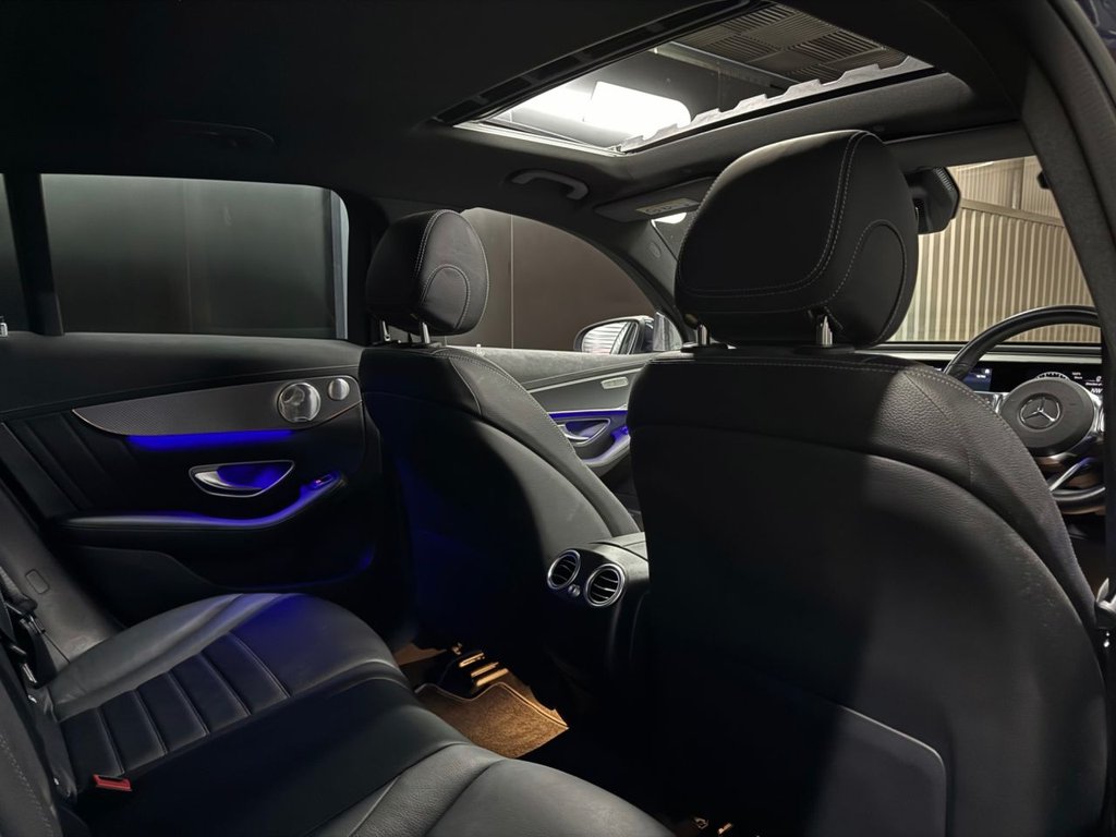 Used Mercedes-Benz EQC 2021 for sale - 76820550: Photo 47