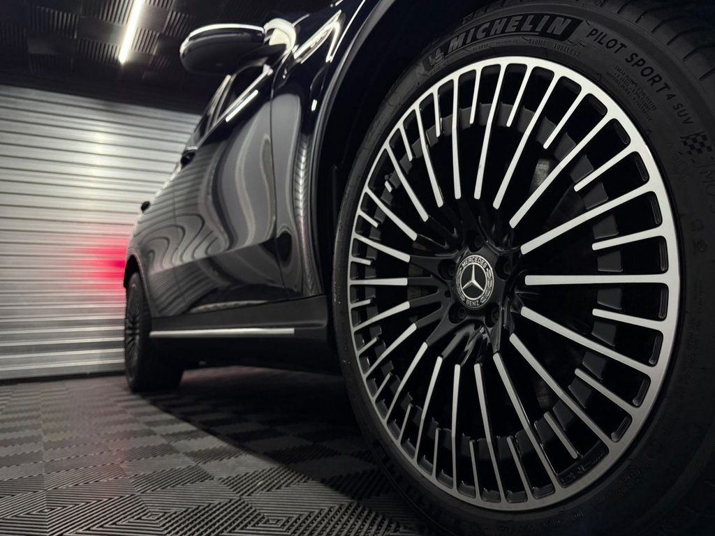 Used Mercedes-Benz EQC 2021 for sale - 76820550: Photo 5