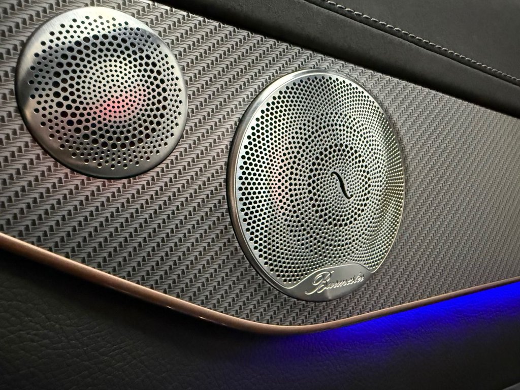 Used Mercedes-Benz EQC 2021 for sale - 76820550: Photo 7