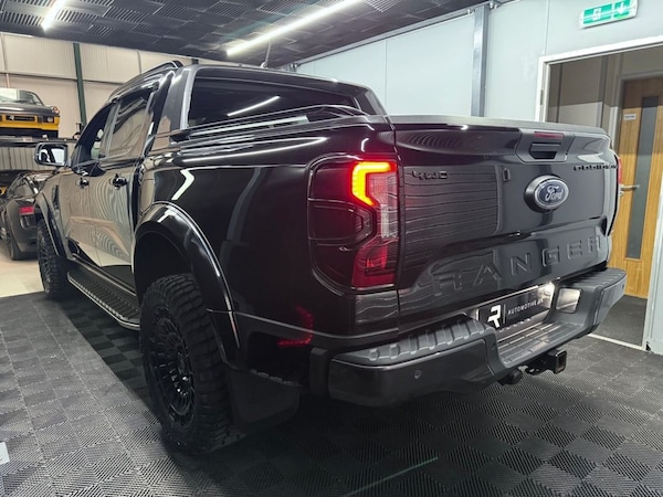 Used Ford Ranger 2023 for sale - 76210722: Photo 10