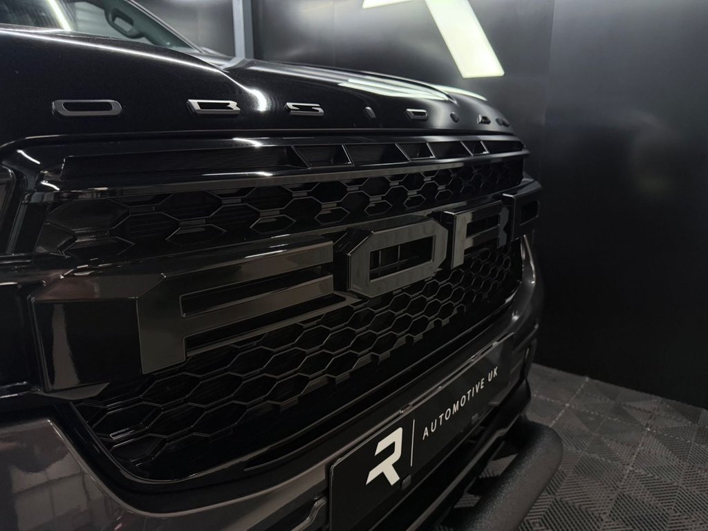 Used Ford Ranger 2023 for sale - 76210722: Photo 19