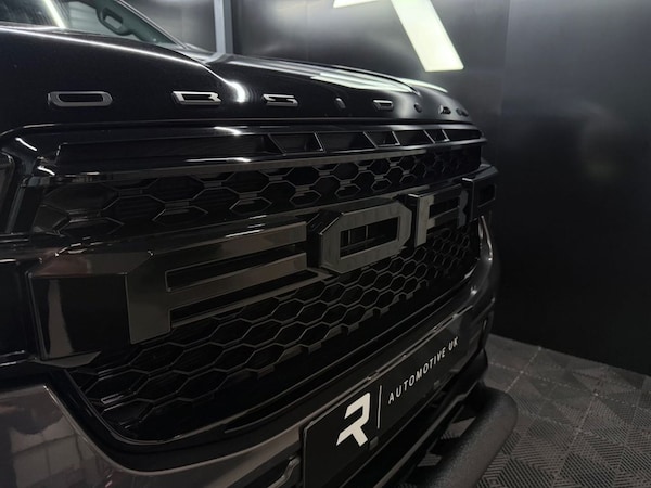 Used Ford Ranger 2023 for sale - 76210722: Photo 19