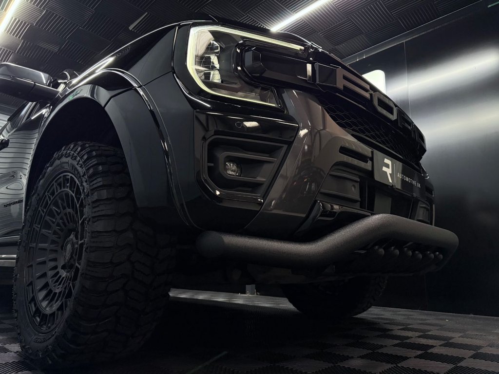 Used Ford Ranger 2023 for sale - 76210722: Photo 20