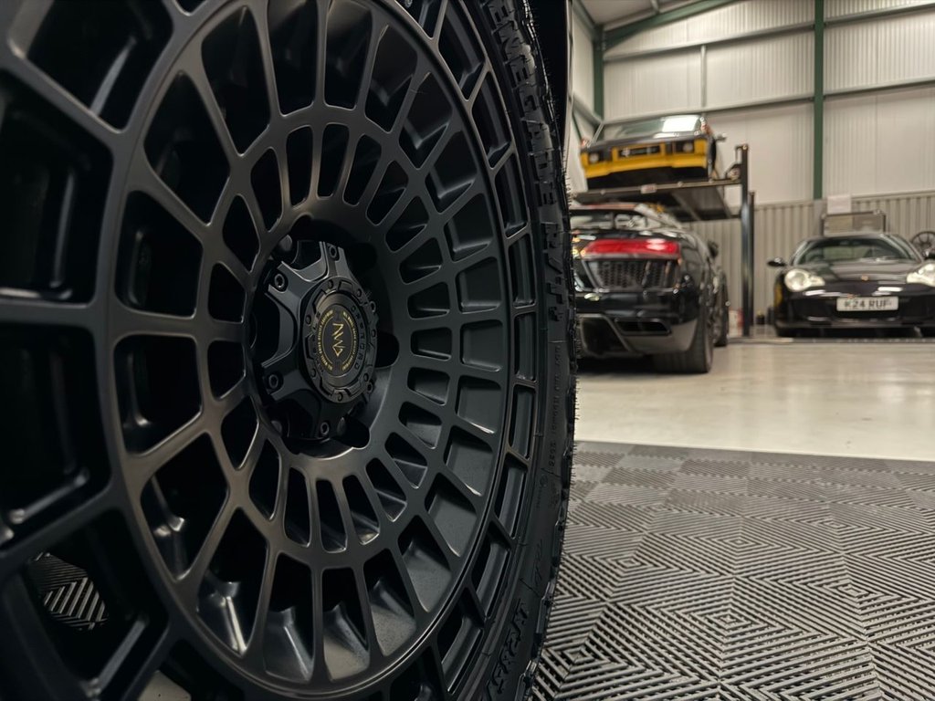 Used Ford Ranger 2023 for sale - 76210722: Photo 24