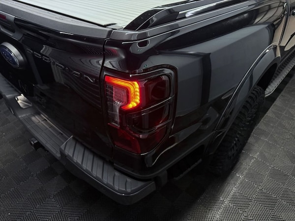 Used Ford Ranger 2023 for sale - 76210722: Photo 25