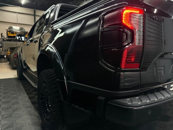 Used Ford Ranger 2023 for sale - 76210722: Photo 31