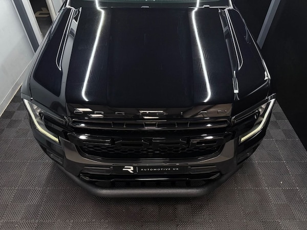 Used Ford Ranger 2023 for sale - 76210722: Photo 32