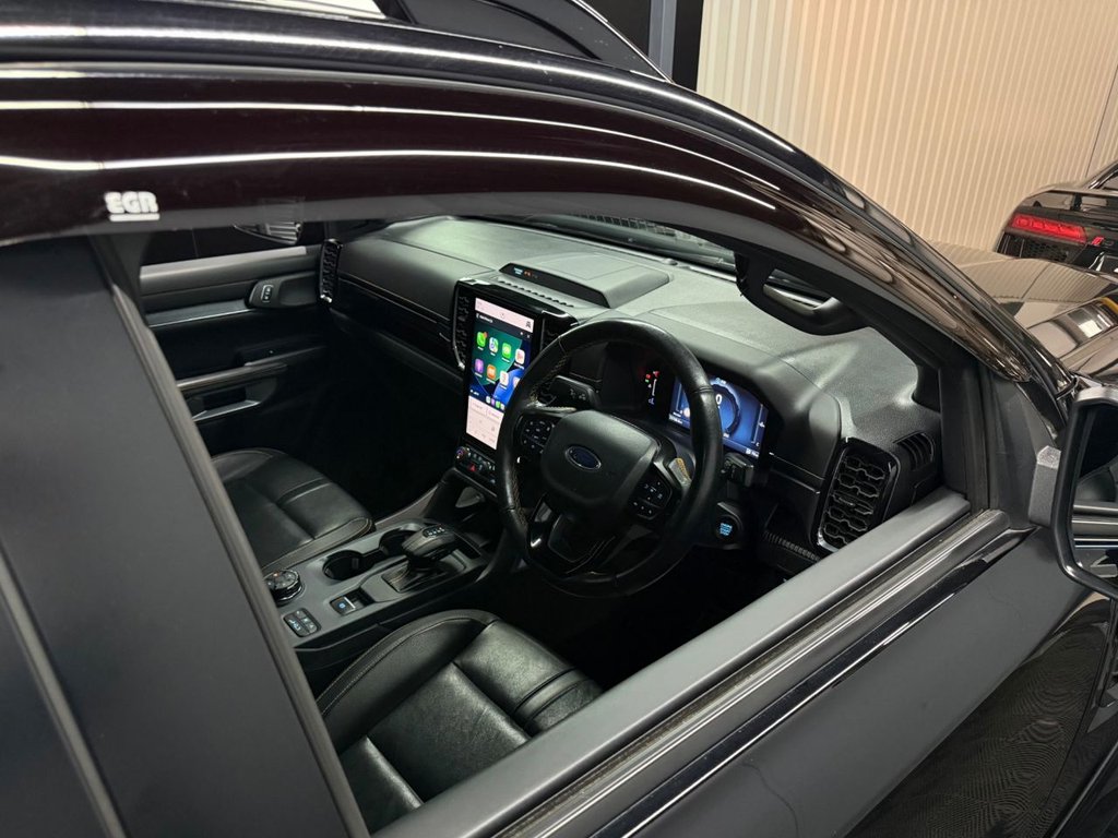 Used Ford Ranger 2023 for sale - 76210722: Photo 36