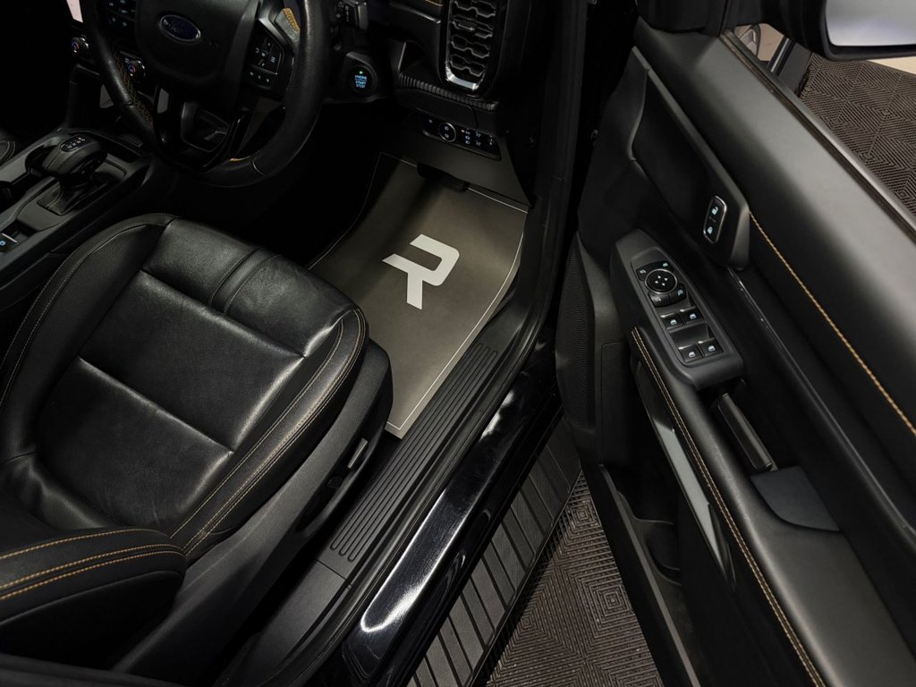 Used Ford Ranger 2023 for sale - 76210722: Photo 37