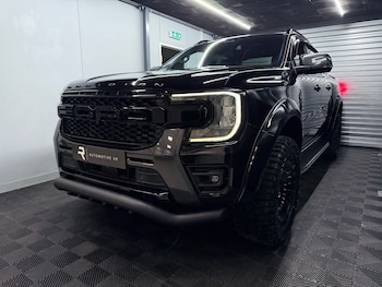 Used Ford Ranger 2023 for sale - 76210722: Photo 3