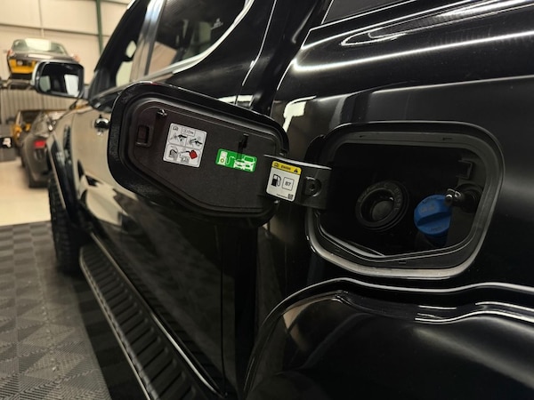 Used Ford Ranger 2023 for sale - 76210722: Photo 41