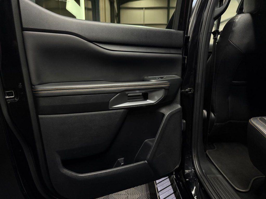 Used Ford Ranger 2023 for sale - 76210722: Photo 42