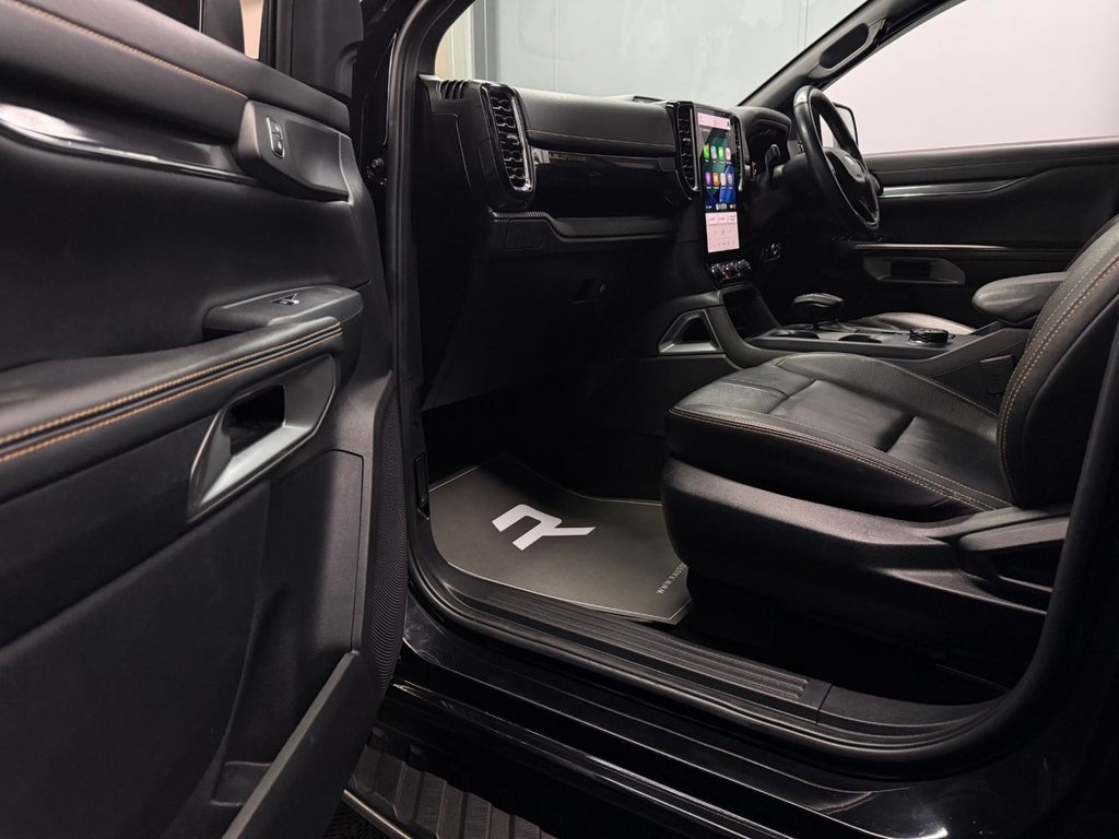 Used Ford Ranger 2023 for sale - 76210722: Photo 44