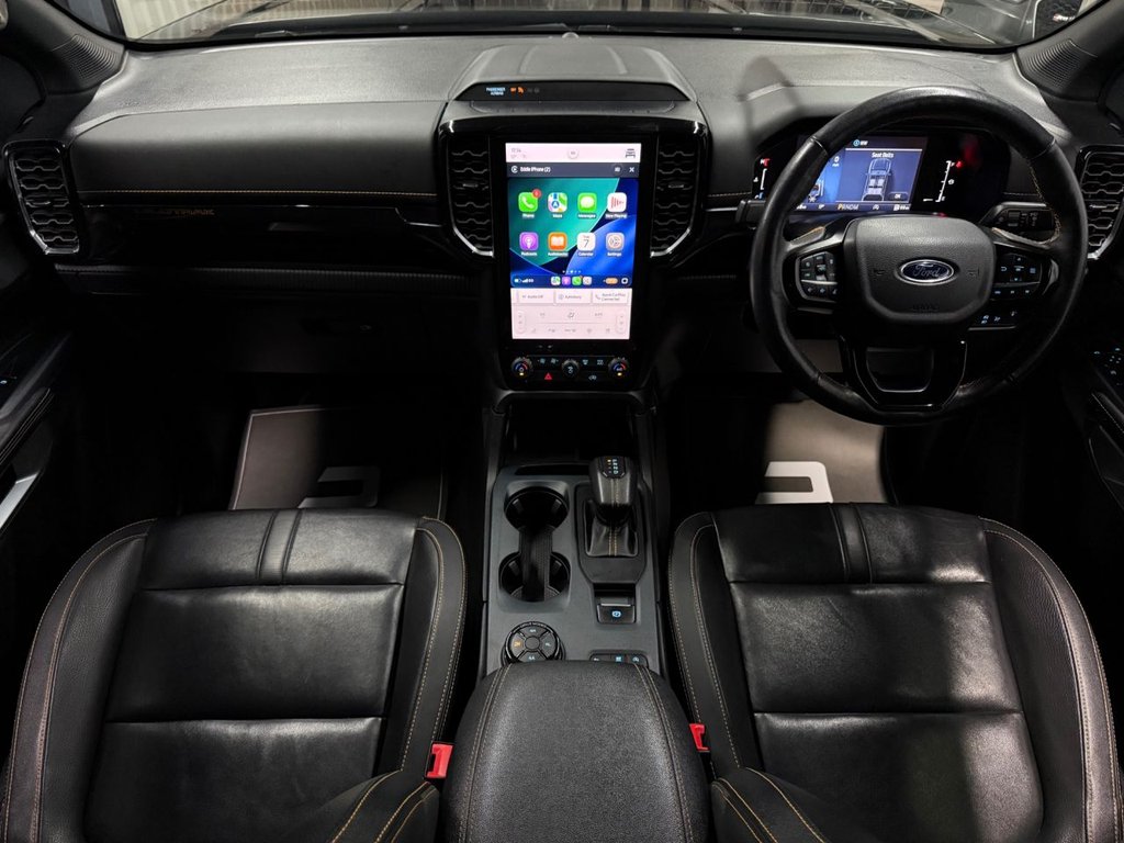 Used Ford Ranger 2023 for sale - 76210722: Photo 46