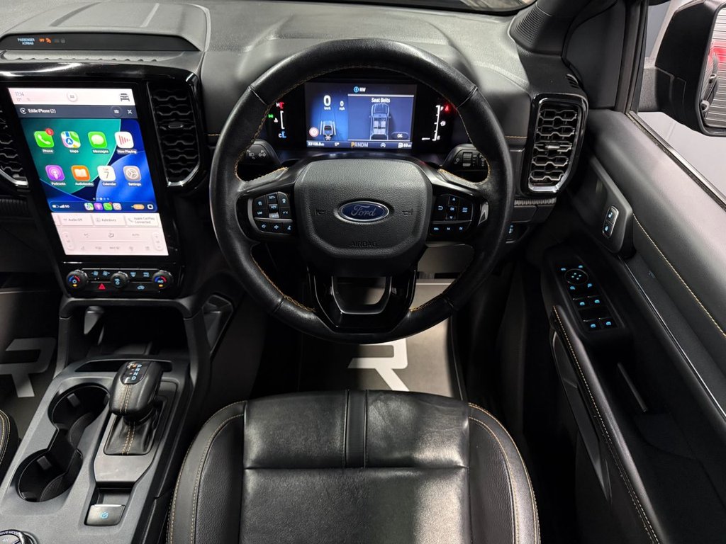 Used Ford Ranger 2023 for sale - 76210722: Photo 47