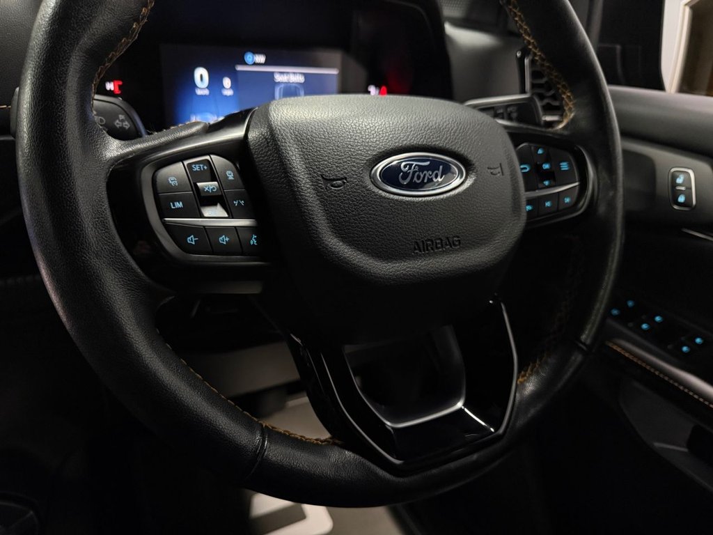 Used Ford Ranger 2023 for sale - 76210722: Photo 48