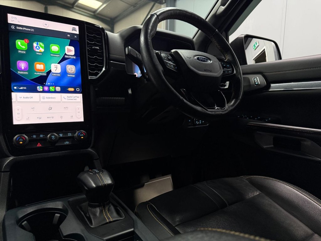 Used Ford Ranger 2023 for sale - 76210722: Photo 49