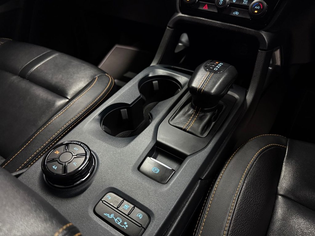 Used Ford Ranger 2023 for sale - 76210722: Photo 50