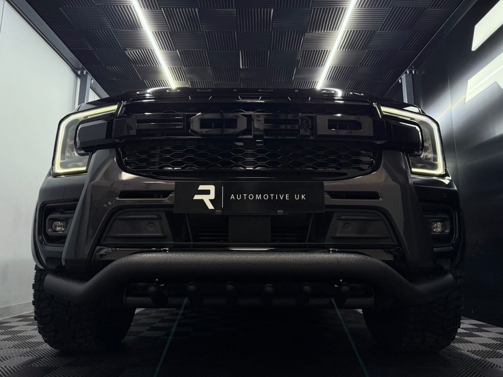 Used Ford Ranger 2023 for sale - 76210722: Photo 7