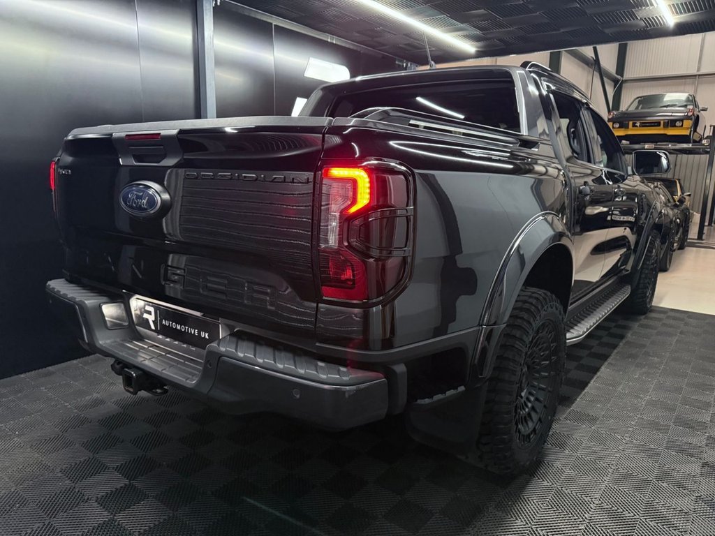 Used Ford Ranger 2023 for sale - 76210722: Photo 8