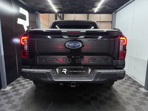 Used Ford Ranger 2023 for sale - 76210722: Photo 9
