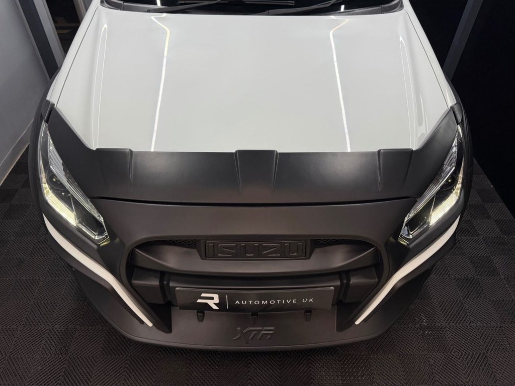 Used Isuzu D-Max 2020 for sale - 76910497: Photo 12