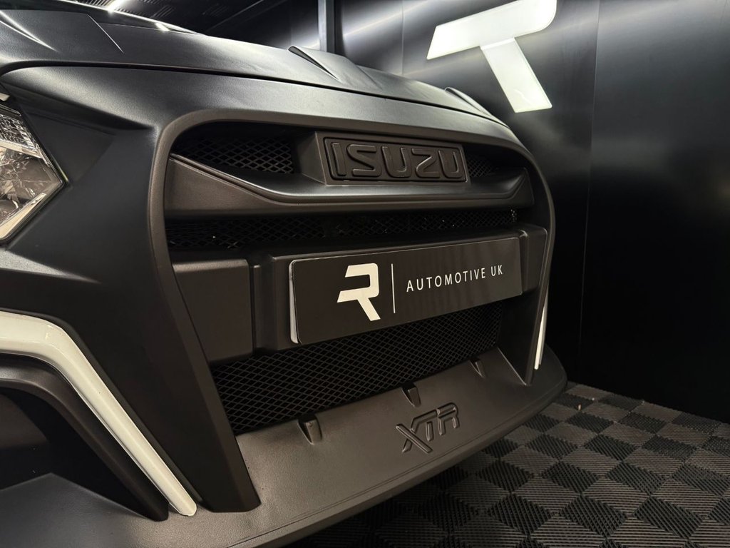 Used Isuzu D-Max 2020 for sale - 76910497: Photo 14