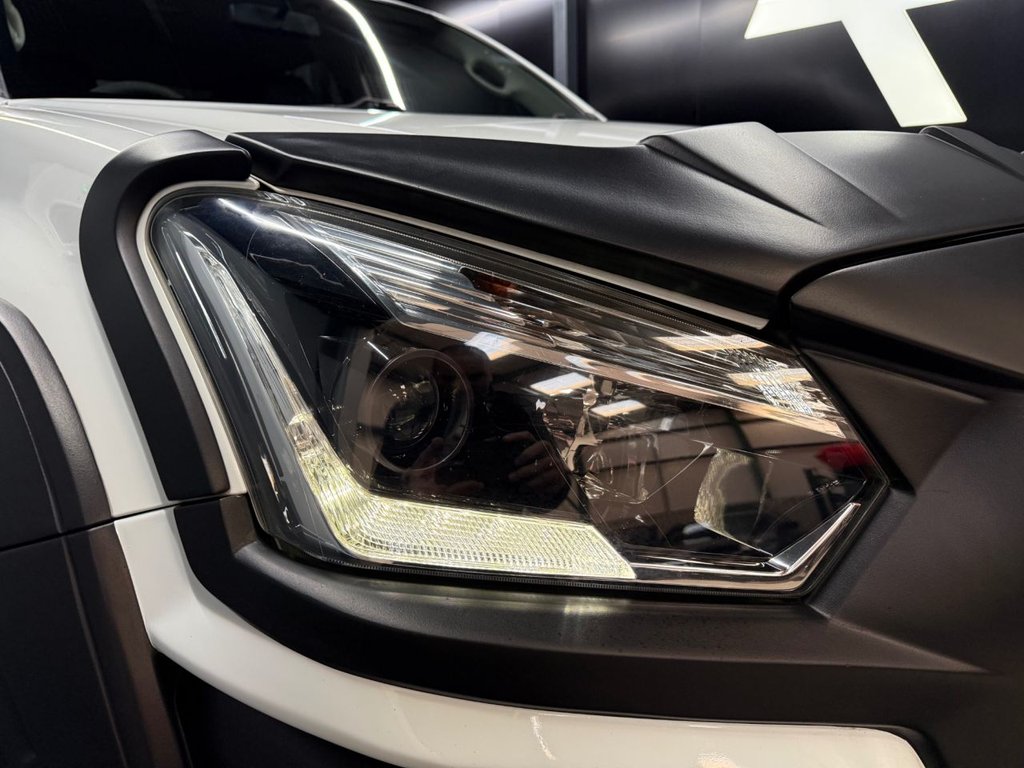 Used Isuzu D-Max 2020 for sale - 76910497: Photo 15