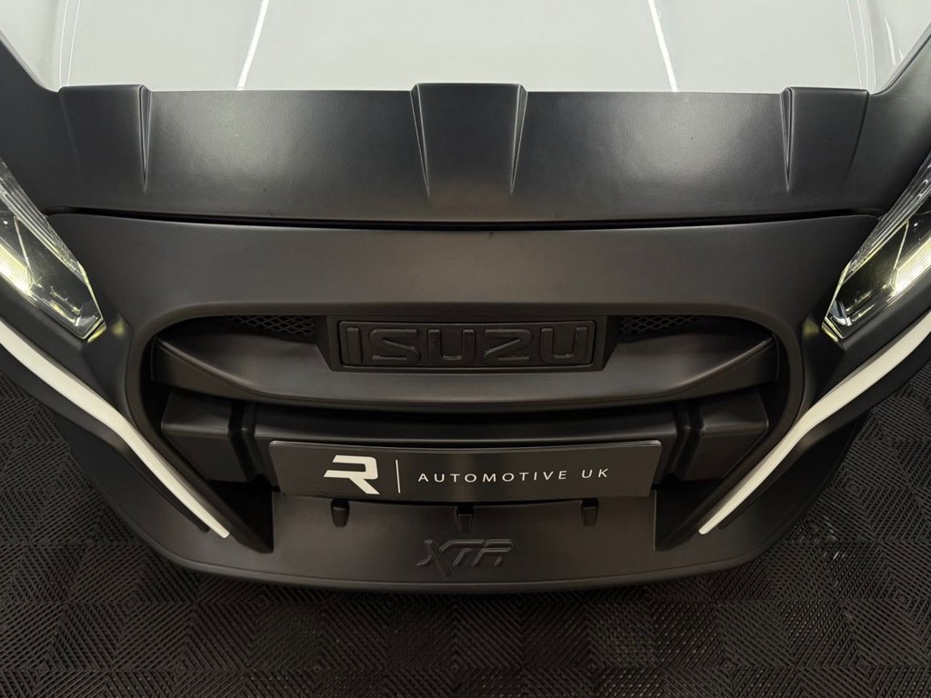 Used Isuzu D-Max 2020 for sale - 76910497: Photo 17