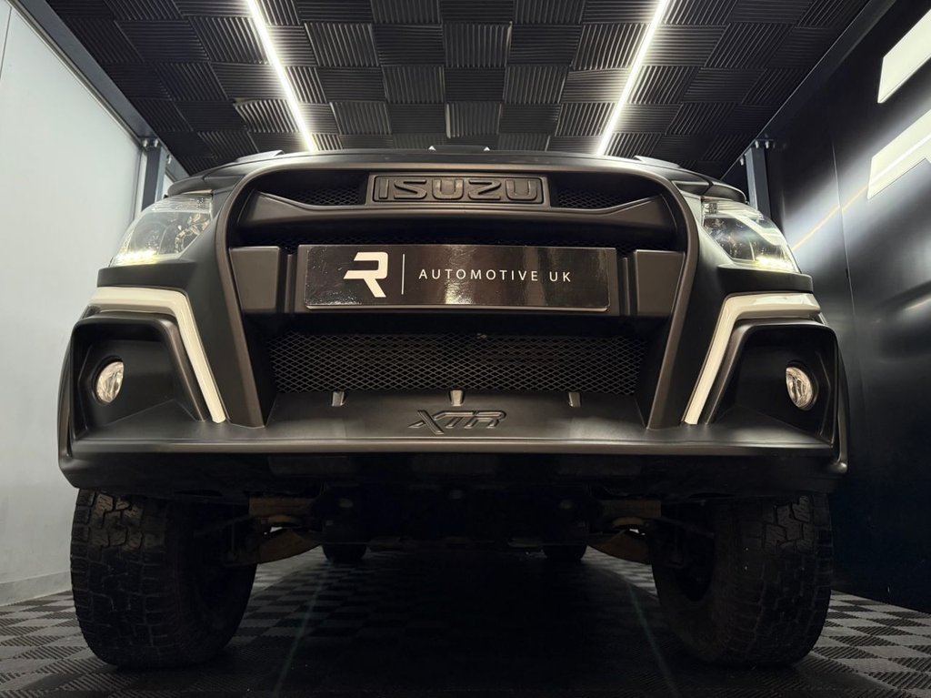 Used Isuzu D-Max 2020 for sale - 76910497: Photo 19