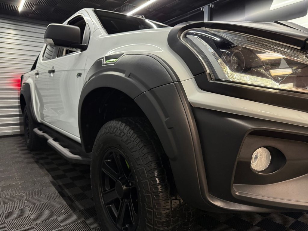 Used Isuzu D-Max 2020 for sale - 76910497: Photo 20